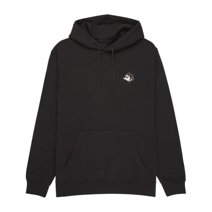 Element Picnic Pullover - Off Black