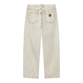 Carhartt WIP Landon Pant - Opuntia (Chalk Wash)