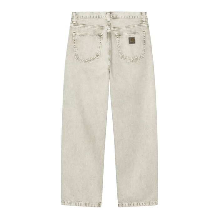 Carhartt WIP Landon Pant - Opuntia (Chalk Wash)
