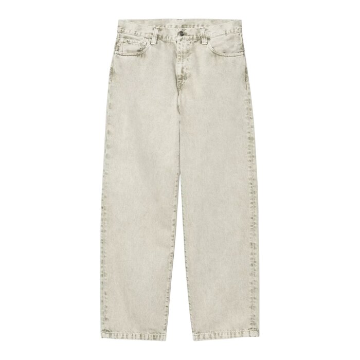 Carhartt WIP Landon Pant - Opuntia (Chalk Wash)
