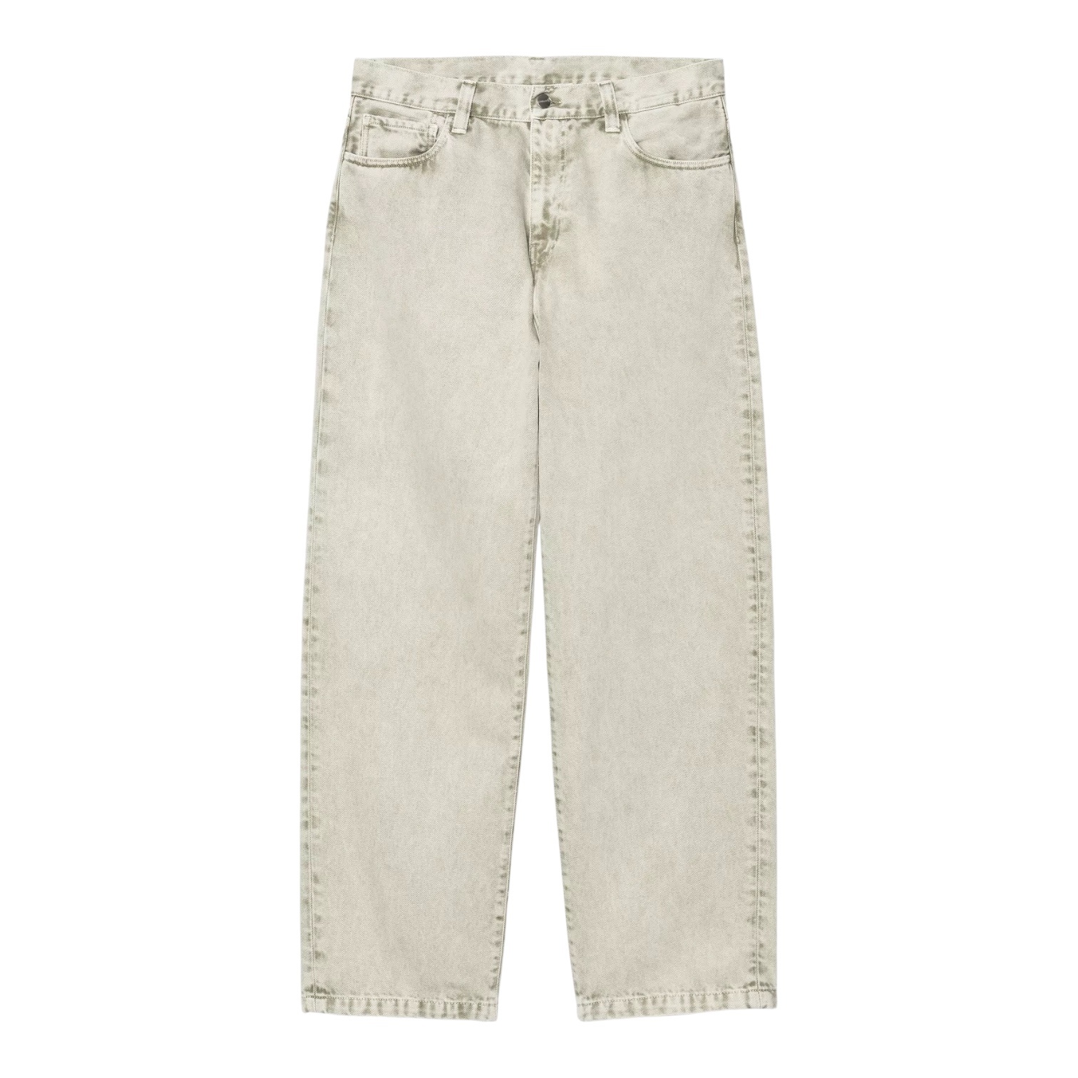 Carhartt WIP Landon Pant - Opuntia (Chalk Wash)