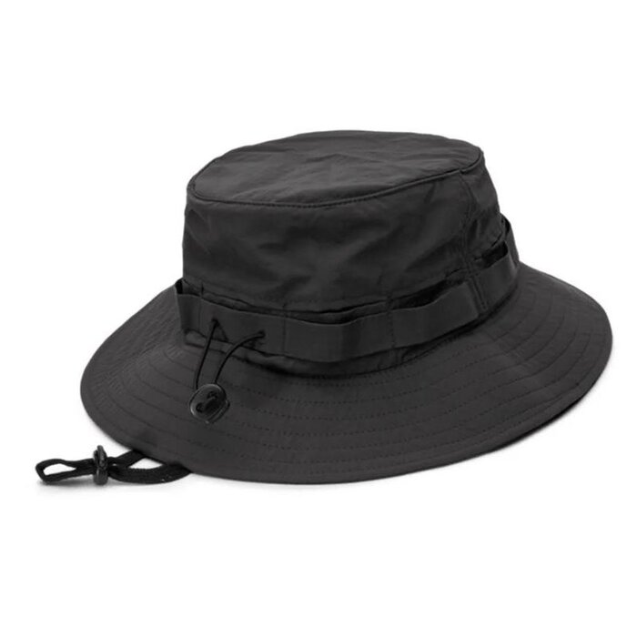 Volcom Ventilator Boonie Hat - Black