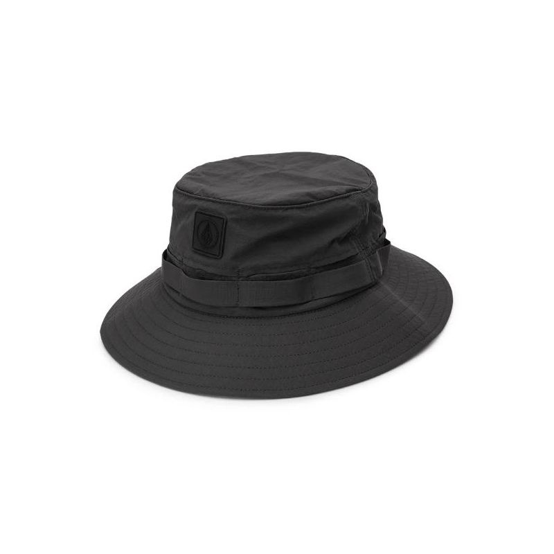 Volcom Ventilator Boonie Hat - Black