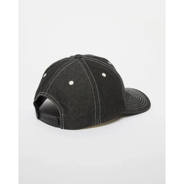 Volcom Bowcry ADJ Hat - Black