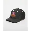 Bowcry ADJ Hat - Black