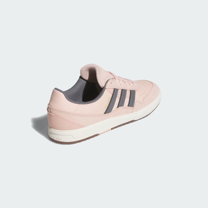 Adidas Skateboarding Tyshawn II - Blush Pink/Grey Five/Chalk White