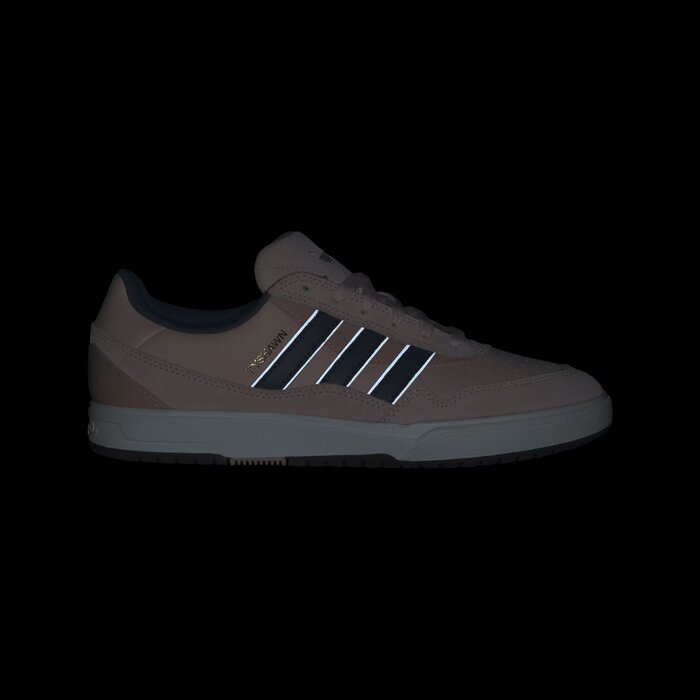 Adidas Skateboarding Tyshawn II - Blush Pink/Grey Five/Chalk White