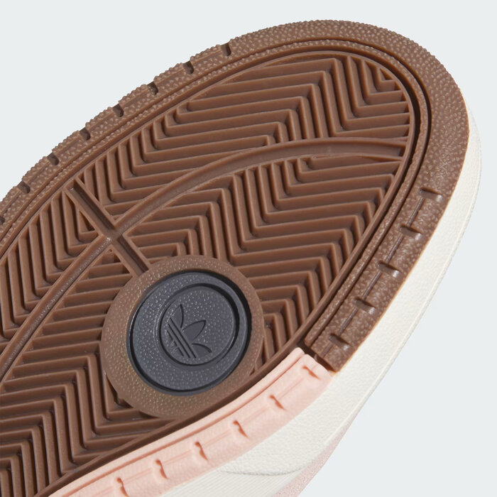 Adidas Skateboarding Tyshawn II - Blush Pink/Grey Five/Chalk White