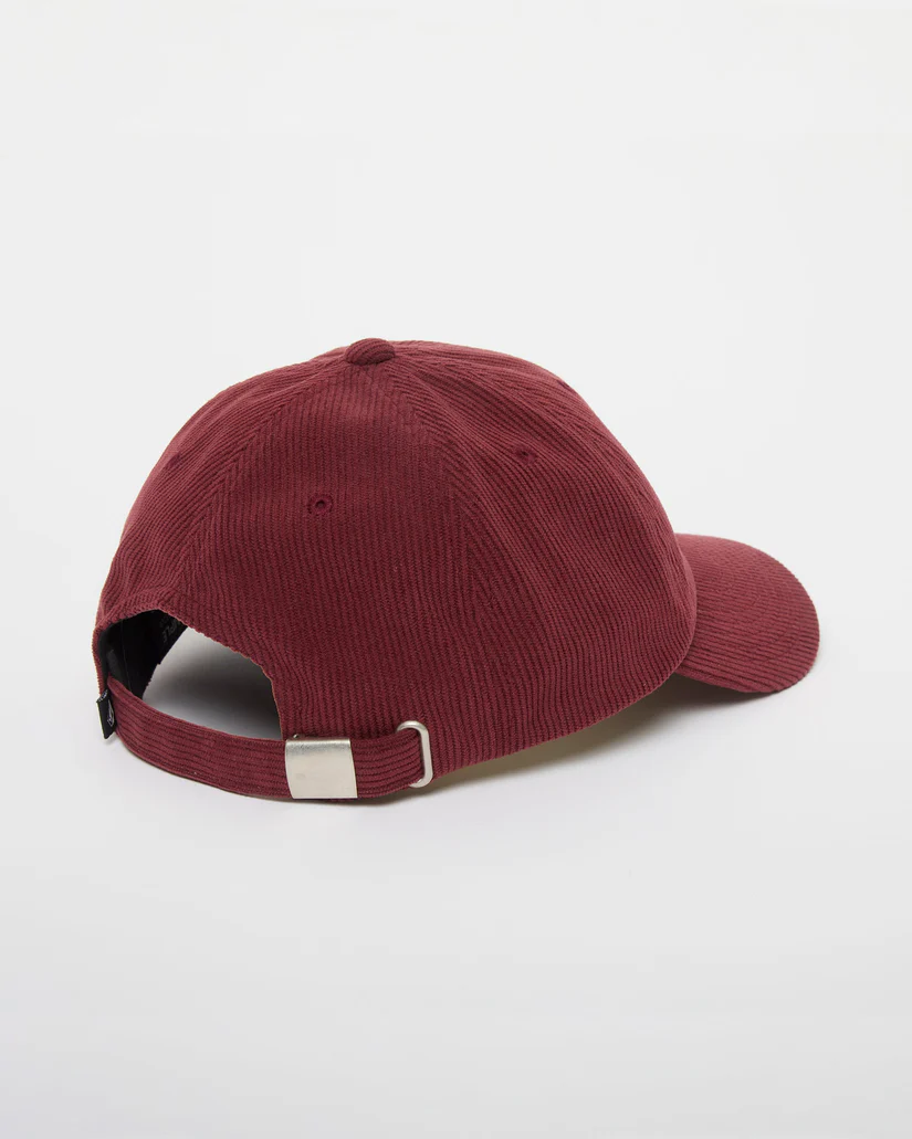 Volcom Full Stone Adj Cord Hat - Pistol Punch