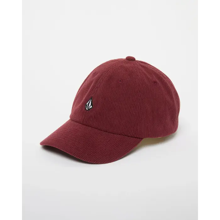 Volcom Full Stone Adj Cord Hat - Pistol Punch