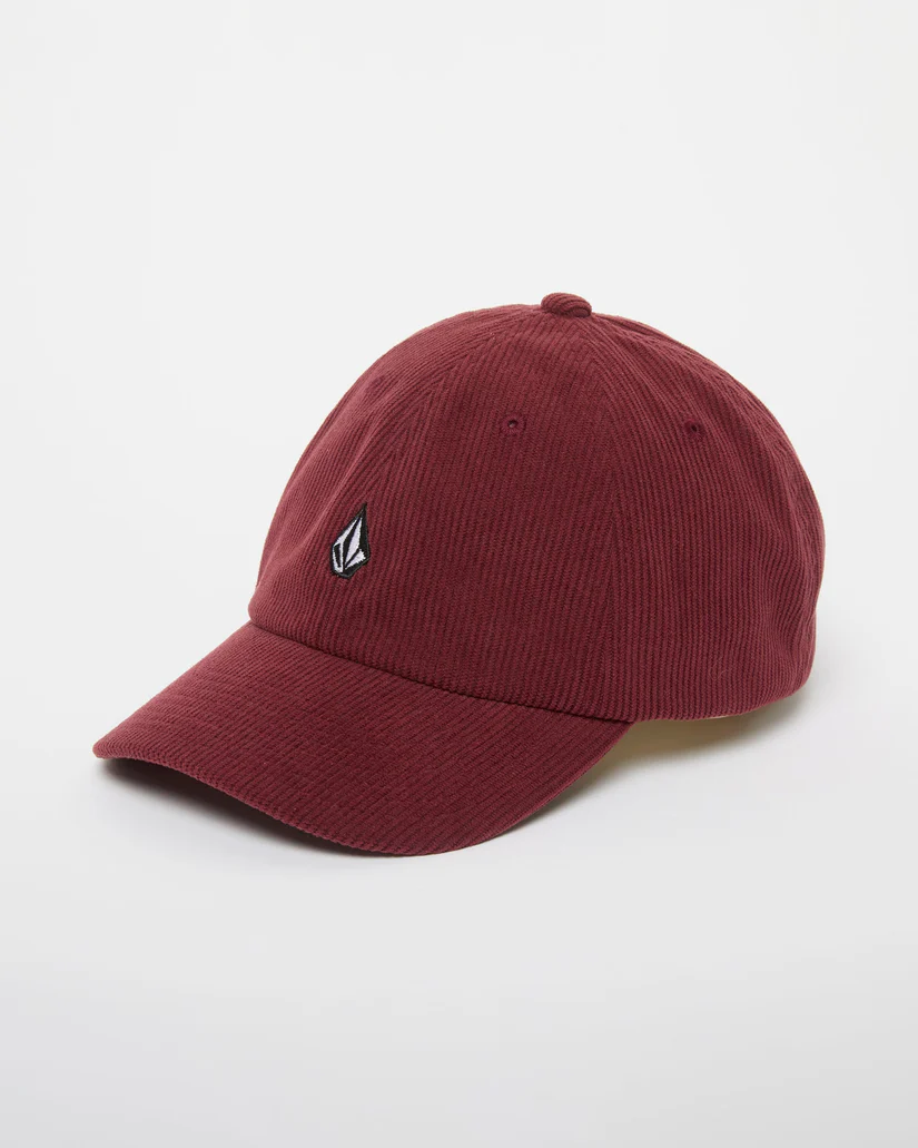 Volcom Full Stone Adj Cord Hat - Pistol Punch