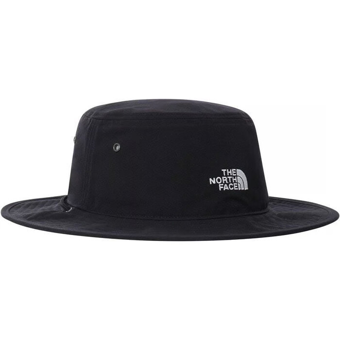 The North Face Recycled 66 Brimmer - TNF Black