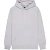 Poolside Pullover - Grey Heather