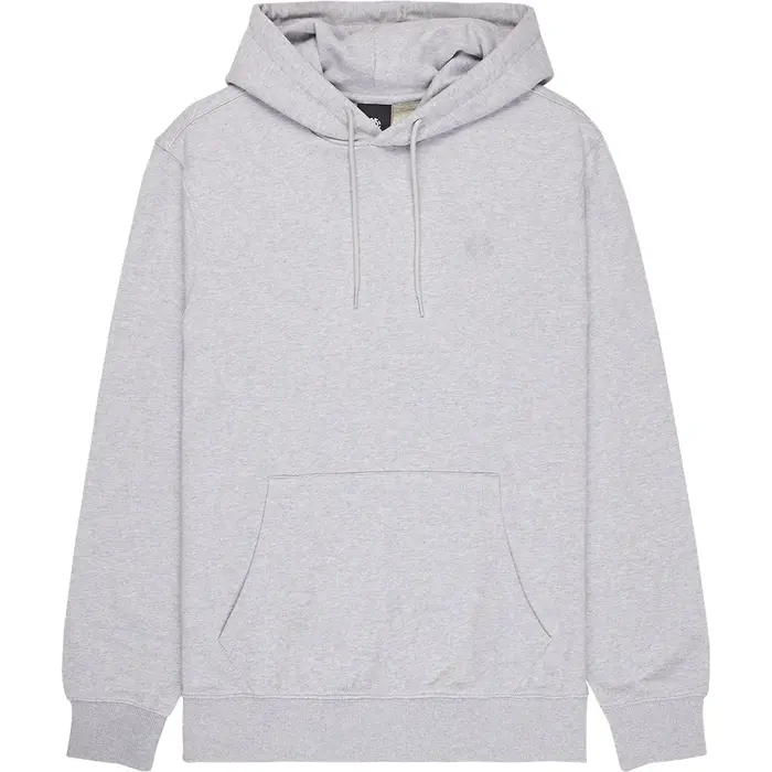 Element Poolside Pullover - Grey Heather