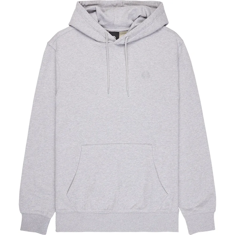 Element Poolside Pullover - Grey Heather