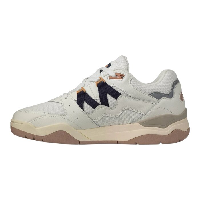 Karhu Fusion XT - Bright White/Naval Academy