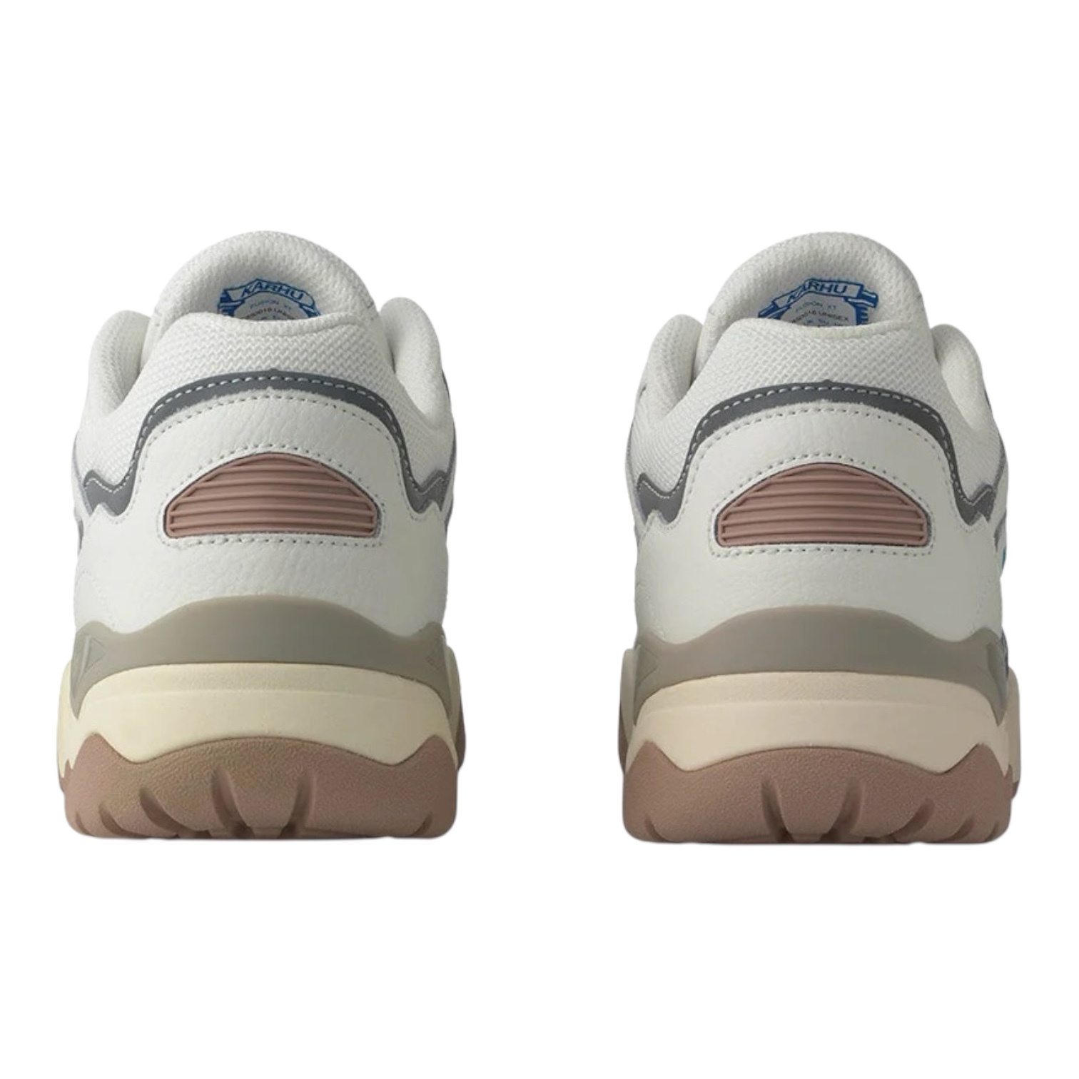 Karhu Fusion XT - Bright White/Naval Academy
