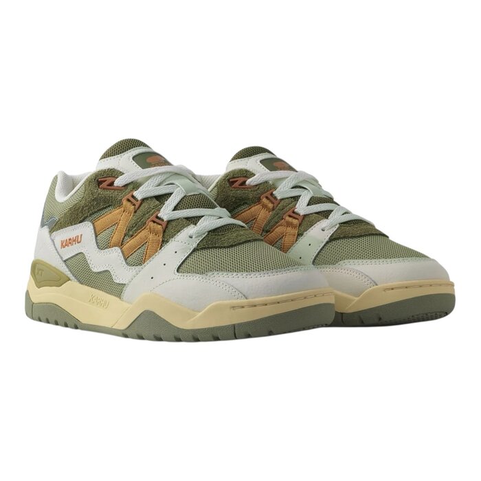 Karhu Fusion XT - Icicle/Oak Buff