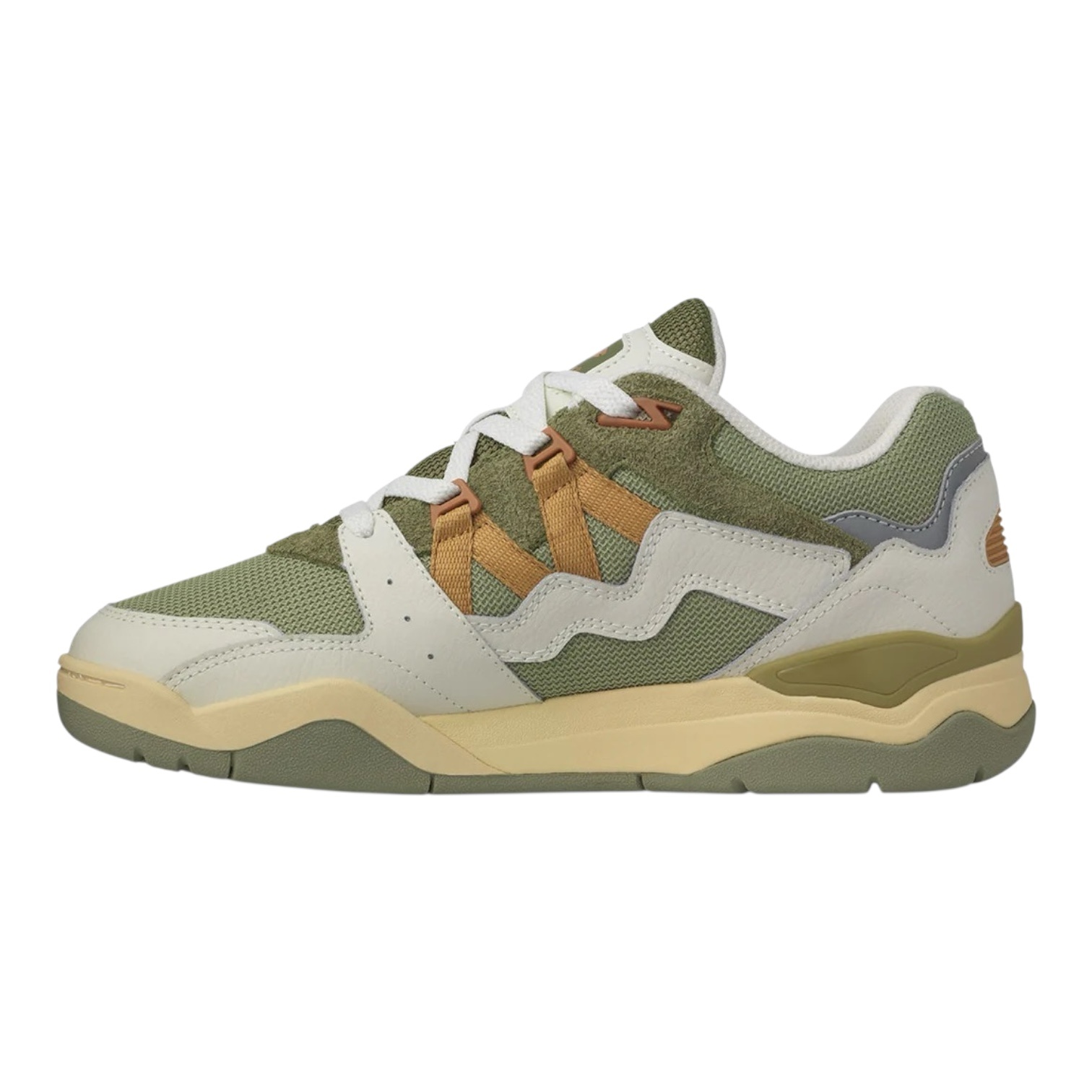Karhu Fusion XT - Icicle/Oak Buff