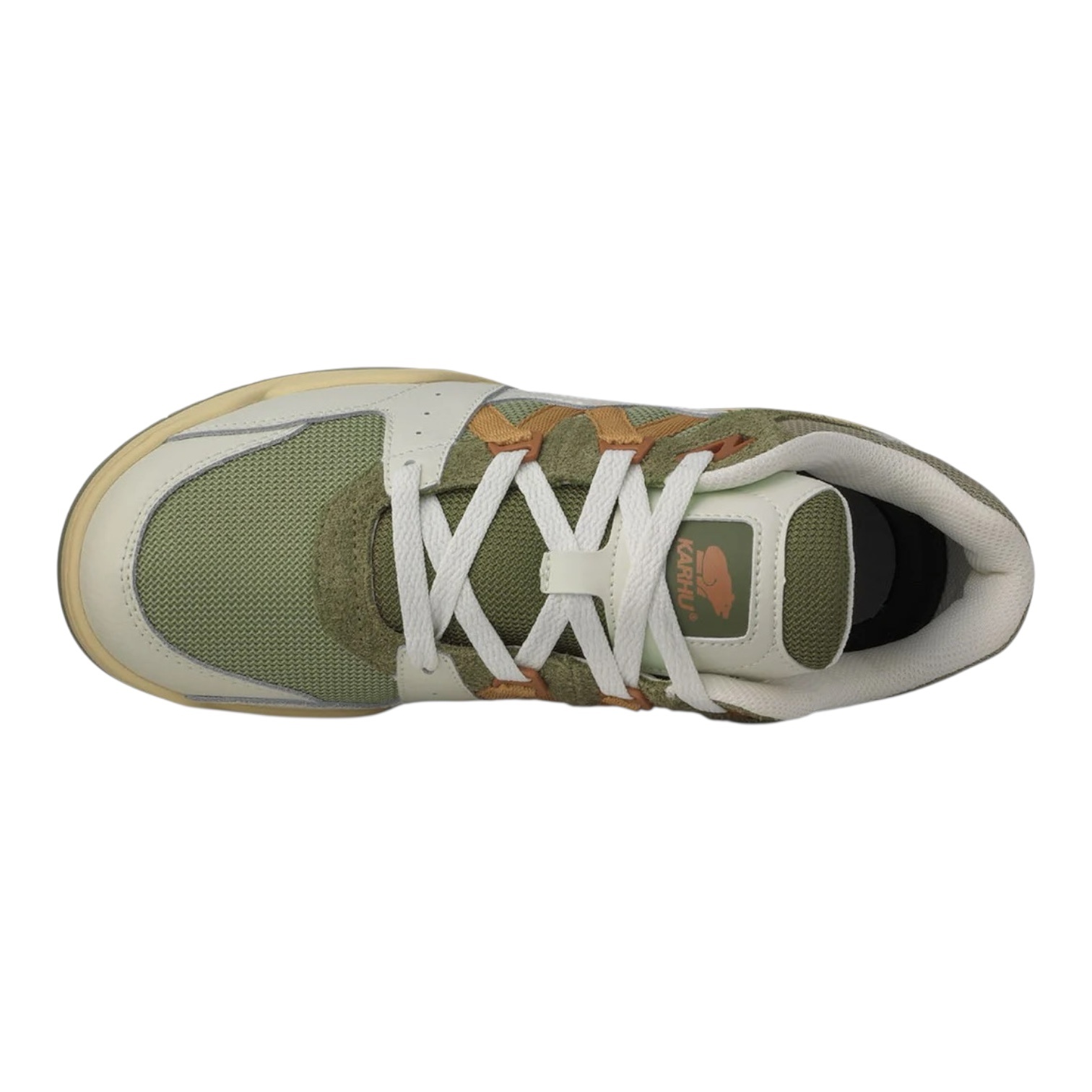 Karhu Fusion XT - Icicle/Oak Buff