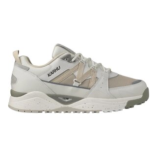 Karhu Fusion XC - Blanc De Blanc/Silver Lining