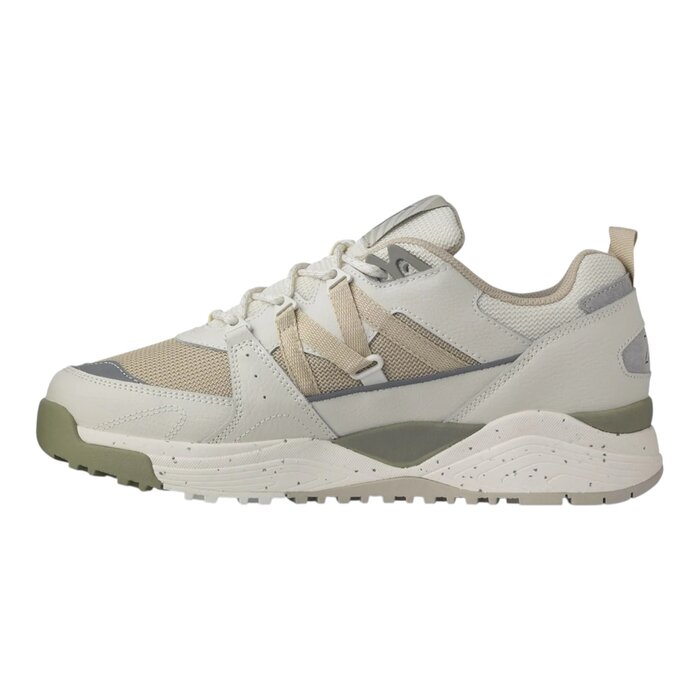 Karhu Fusion XC - Blanc De Blanc/Silver Lining