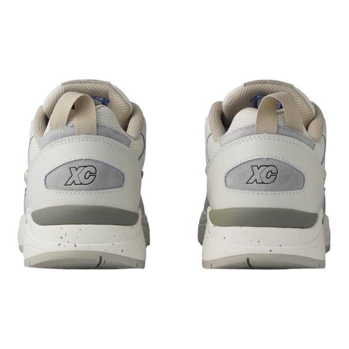 Karhu Fusion XC - Blanc De Blanc/Silver Lining