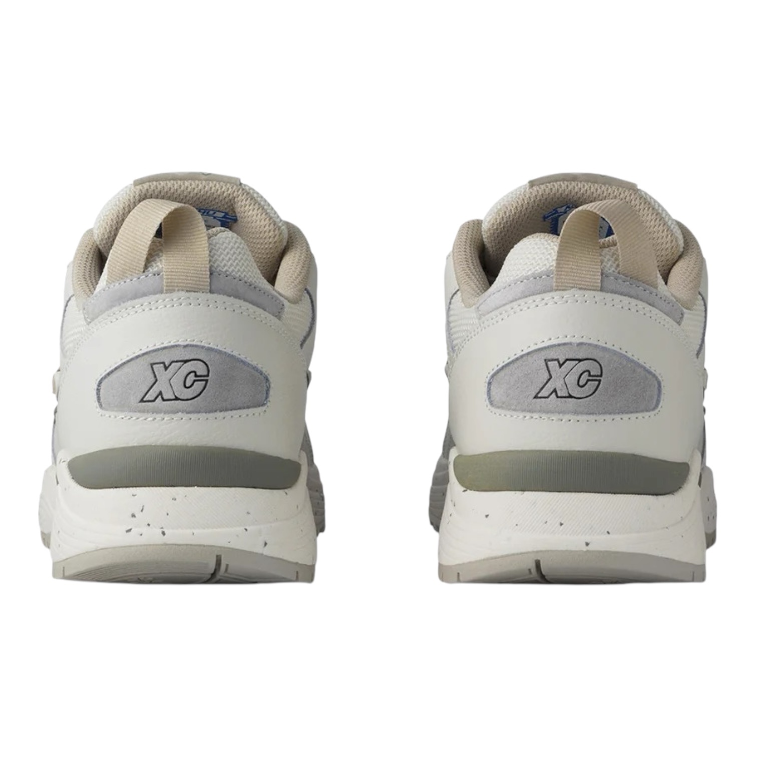 Karhu Fusion XC - Blanc De Blanc/Silver Lining