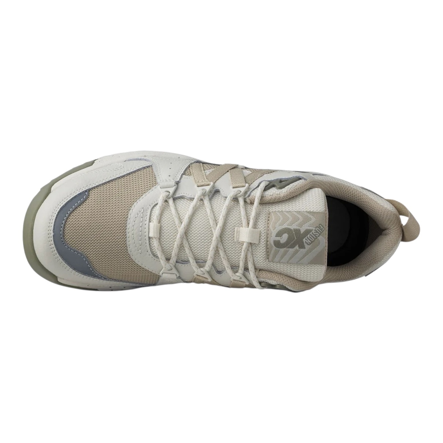 Karhu Fusion XC - Blanc De Blanc/Silver Lining