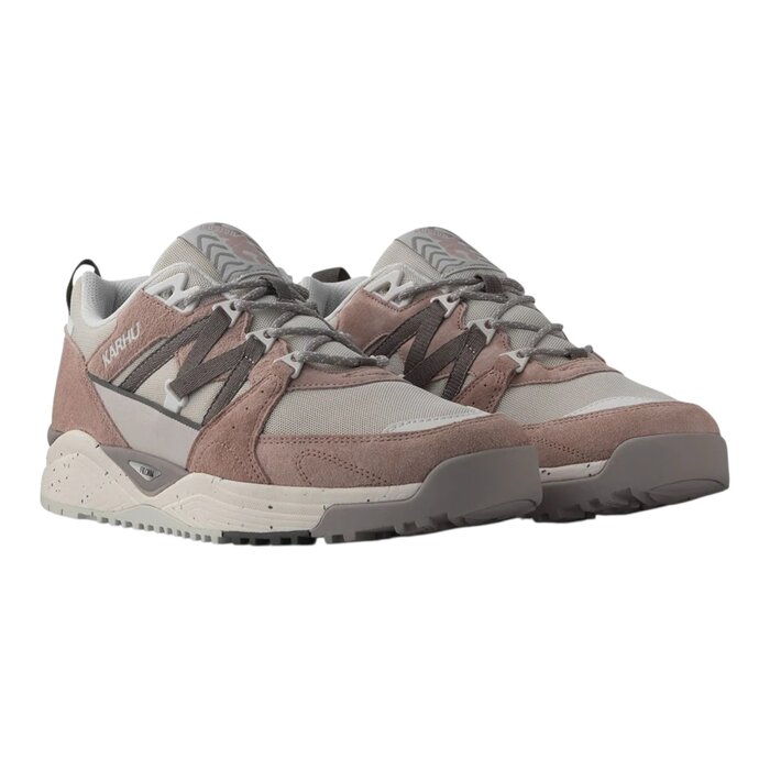 Karhu Fusion XC - Adobe Rose/Dark Gull Gray