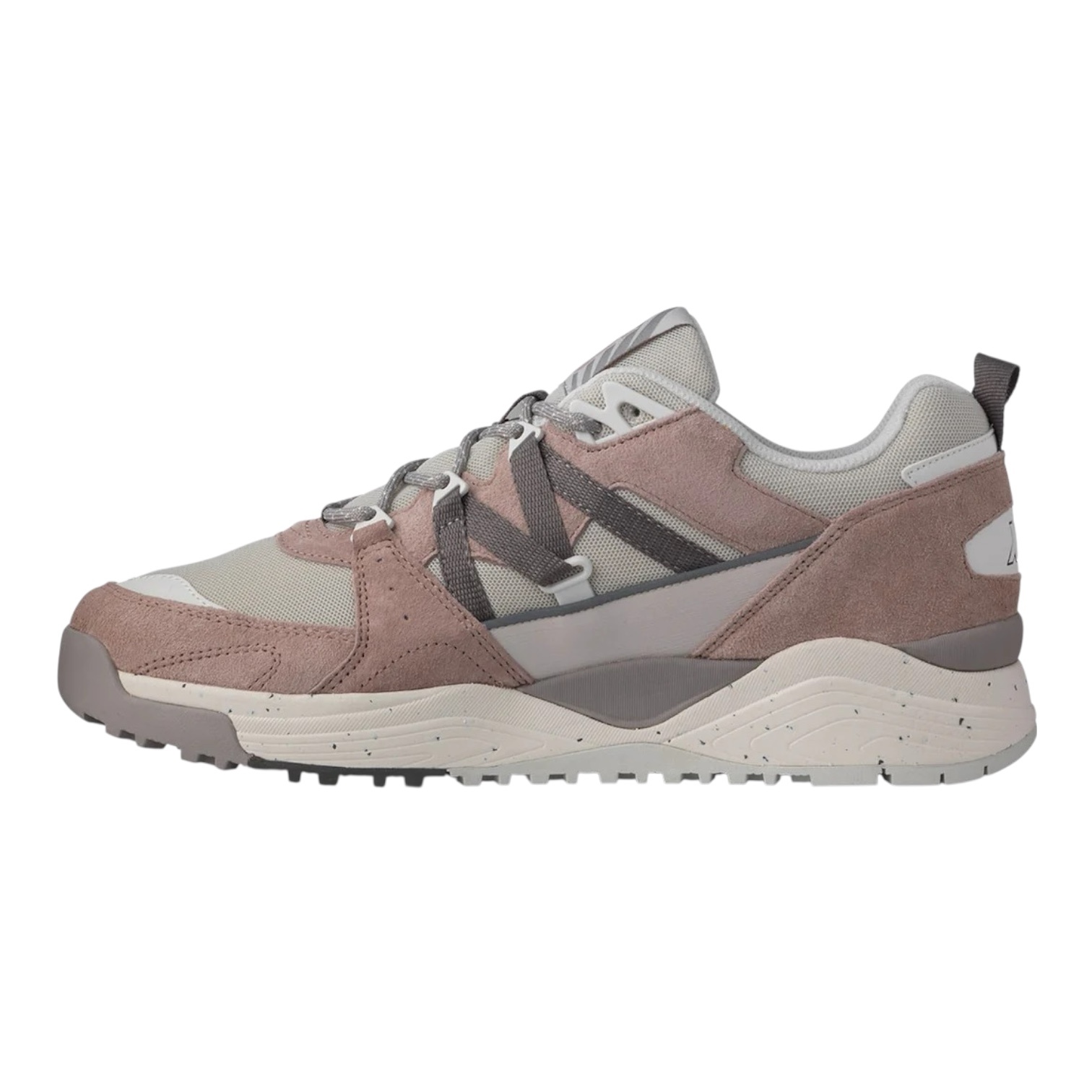 Karhu Fusion XC - Adobe Rose/Dark Gull Gray