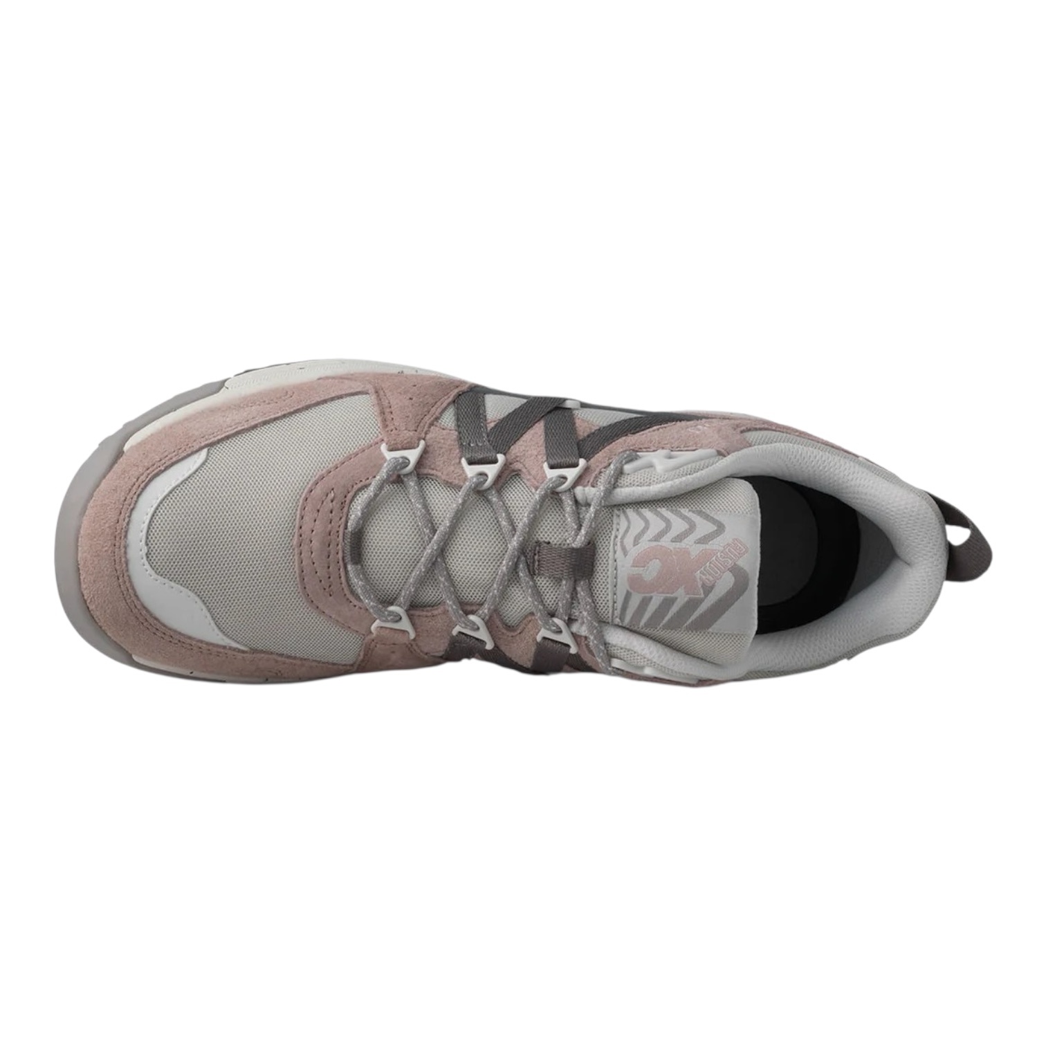 Karhu Fusion XC - Adobe Rose/Dark Gull Gray