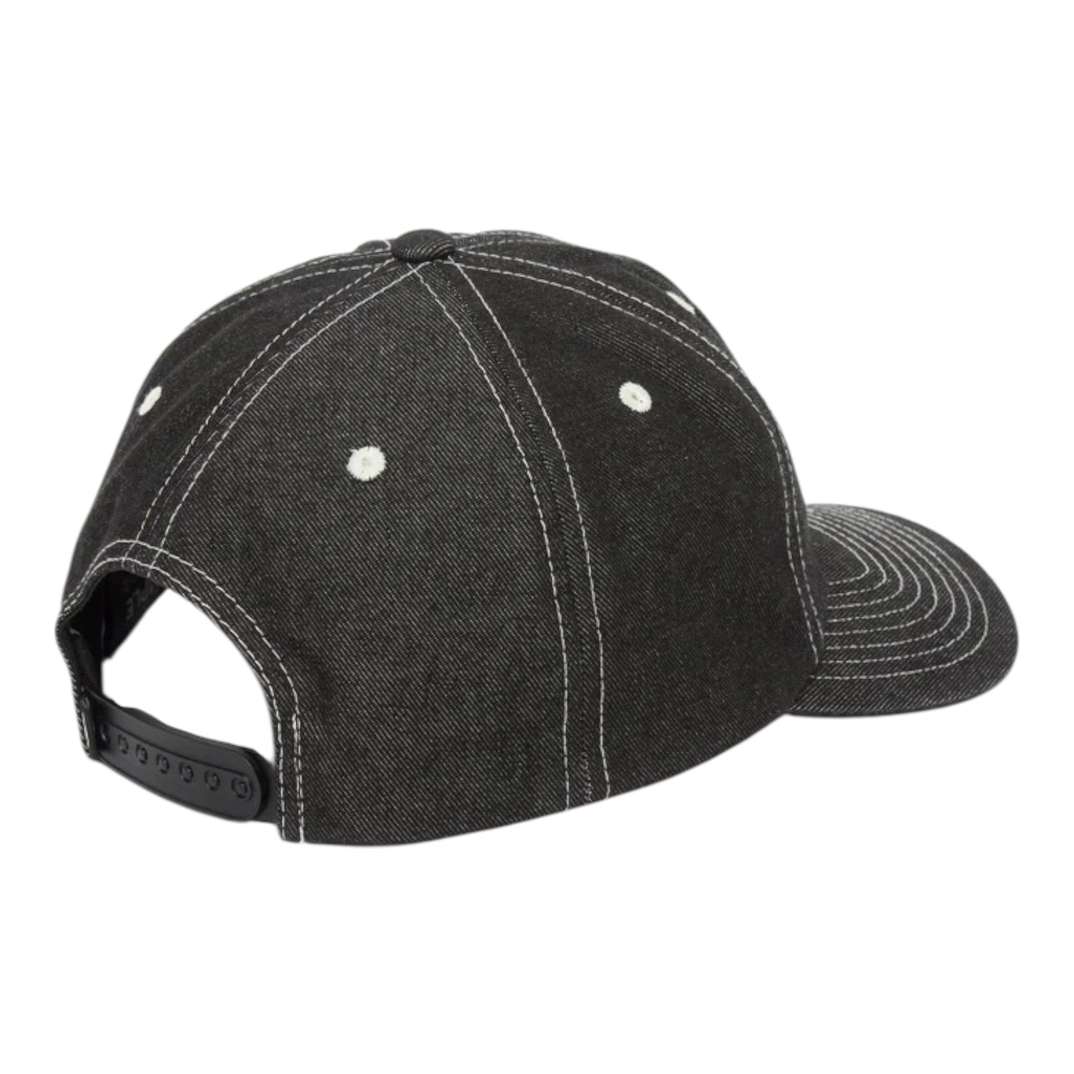 Volcom Bowcry ADJ Hat - Black