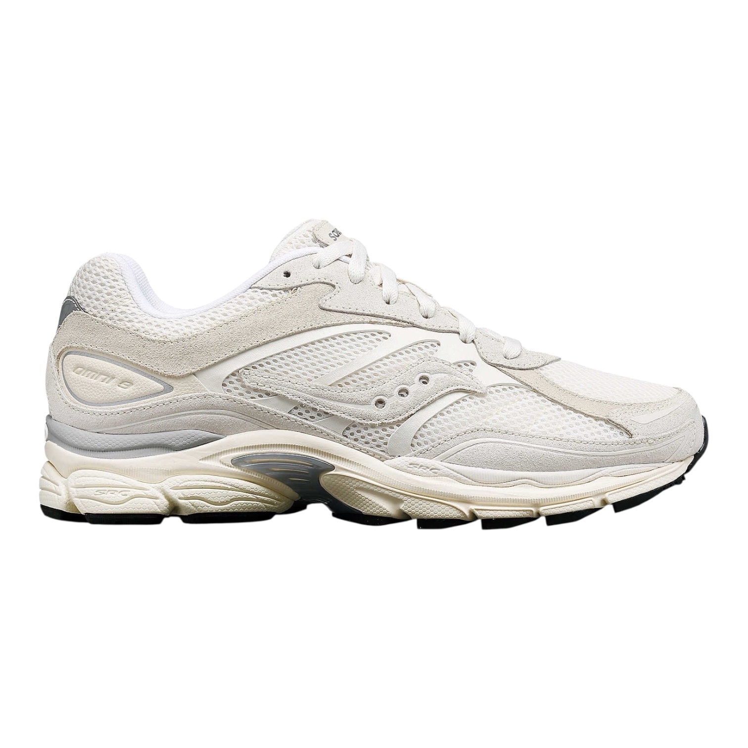 Saucony Progrid Omni 9 Premium - White