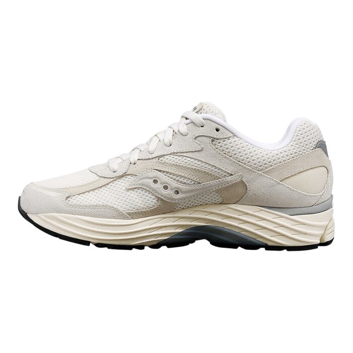 Saucony Progrid Omni 9 Premium - White