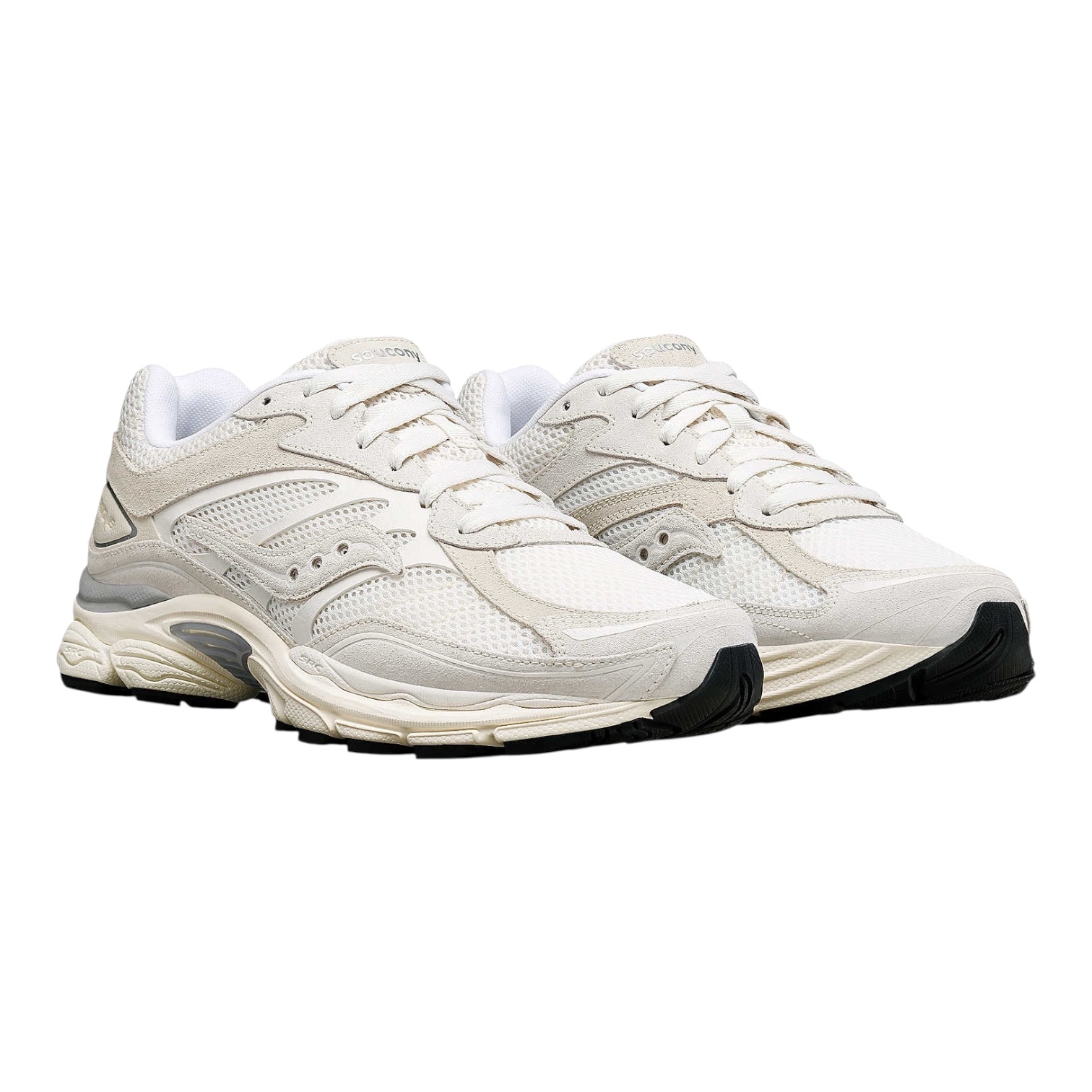 Saucony Progrid Omni 9 Premium - White