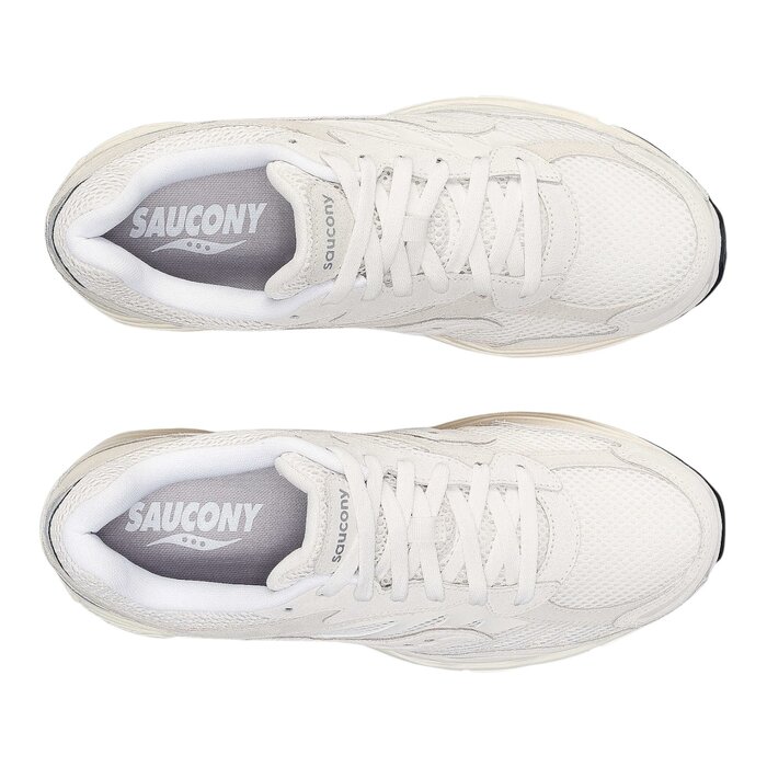 Saucony Progrid Omni 9 Premium - White