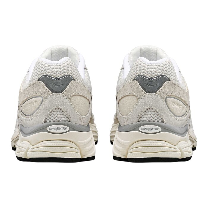 Saucony Progrid Omni 9 Premium - White