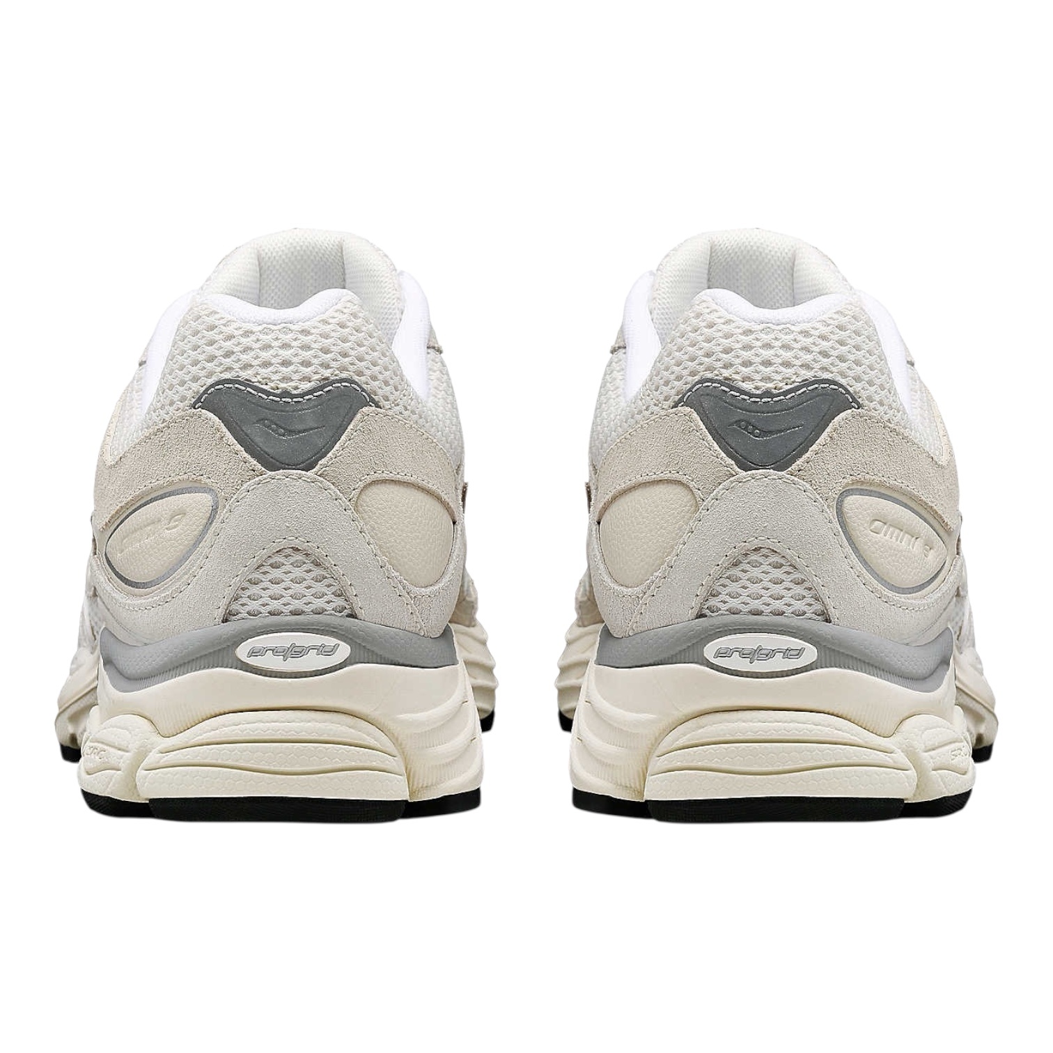 Saucony Progrid Omni 9 Premium - White