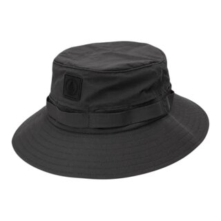 Volcom Ventilator Boonie Hat - Black