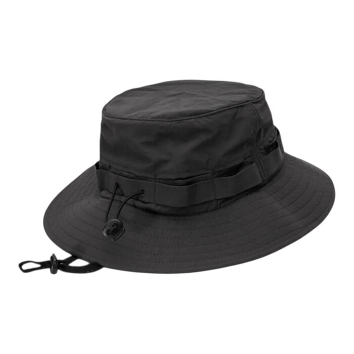 Volcom Ventilator Boonie Hat - Black
