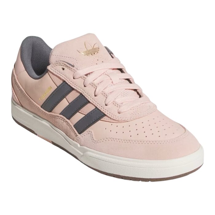 Adidas Skateboarding Tyshawn II - Blush Pink/Grey Five/Chalk White