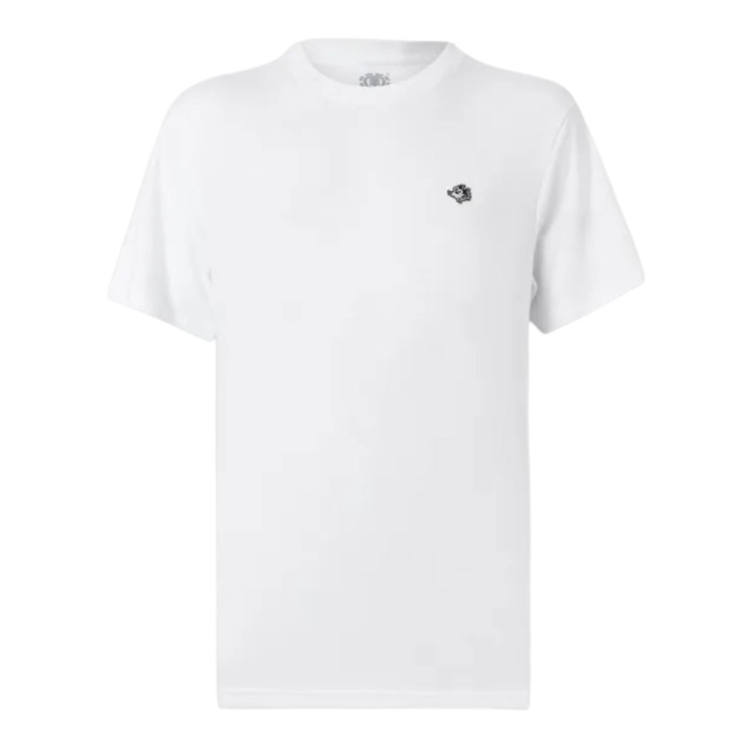 Element Pizza S/S T-Shirt - Optic White