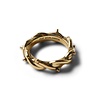 Thorn Ring - Gold