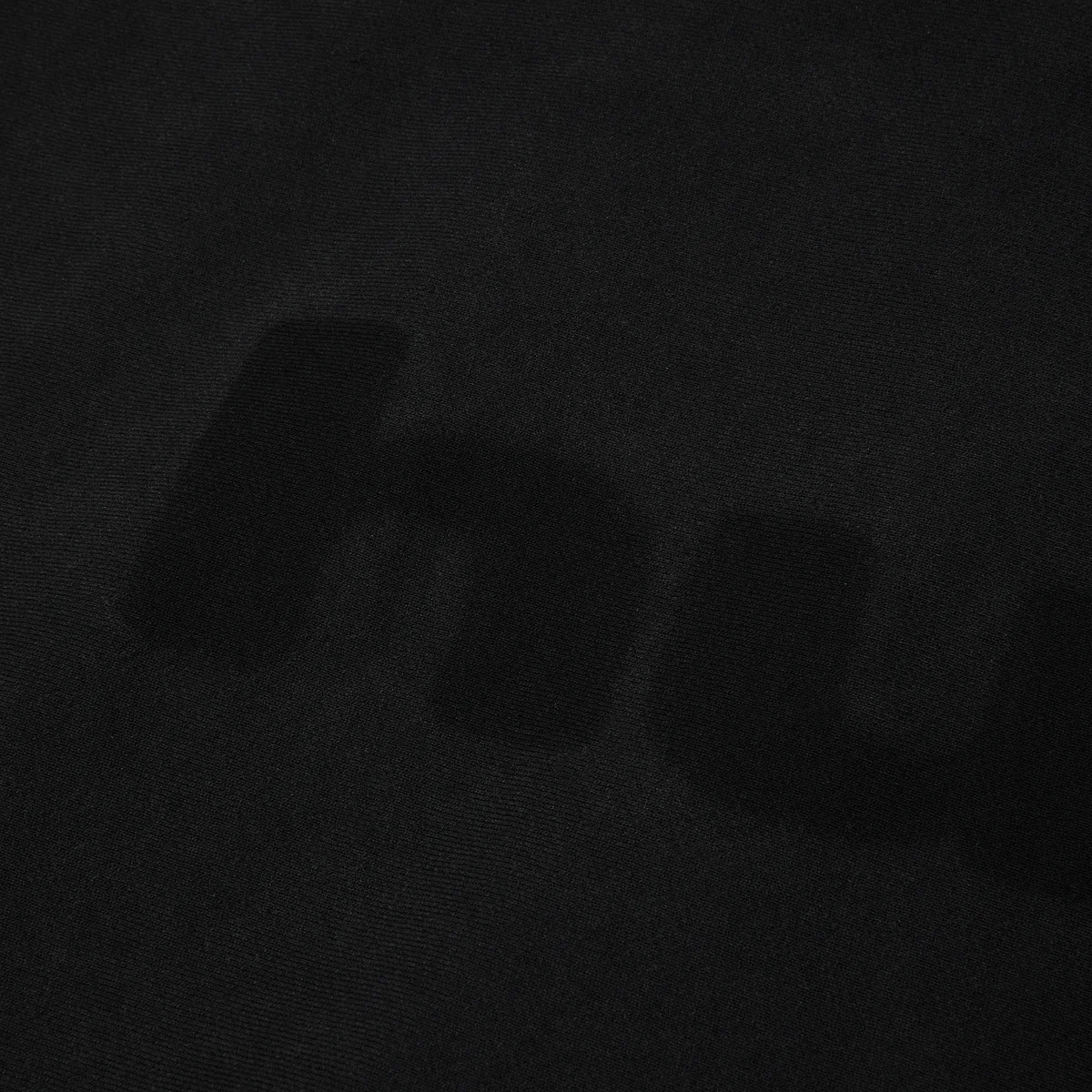 Huf Pacific Wash FZ Hoodie - Black
