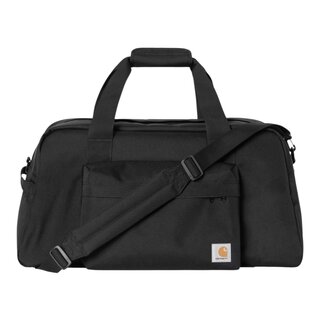 Carhartt WIP Carhartt Duffle Bag - Black
