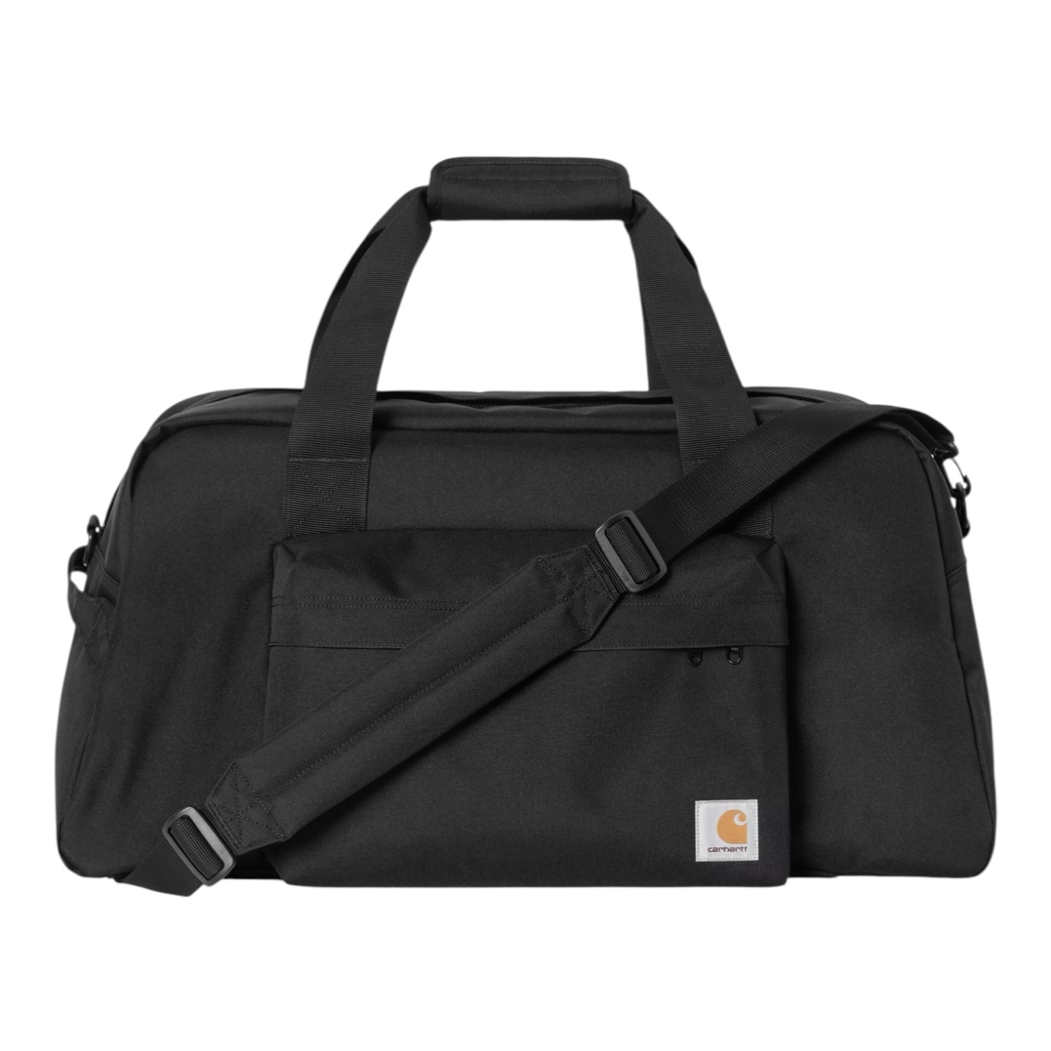 Carhartt WIP Carhartt Duffle Bag - Black