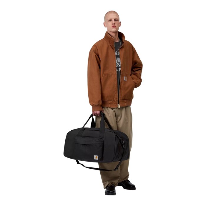 Carhartt WIP Carhartt Duffle Bag - Black