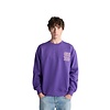 Slime Crewneck - Purple