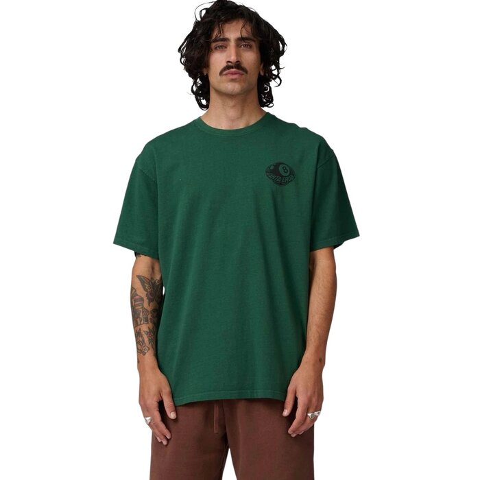 Santa Cruz Winkowski Eighth Planet - Kale